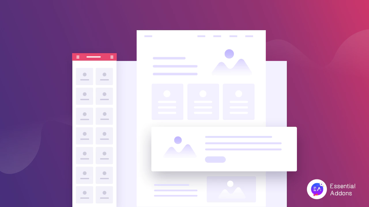 Elementor Wireframe Kits