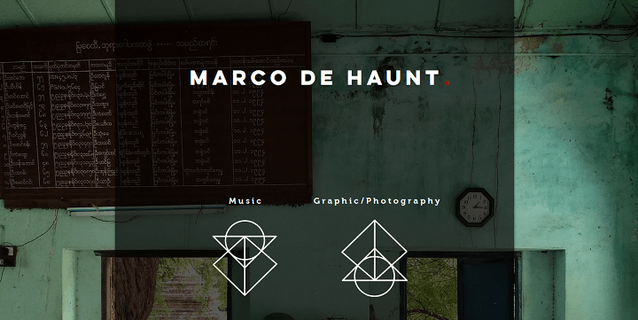 marco de haunt