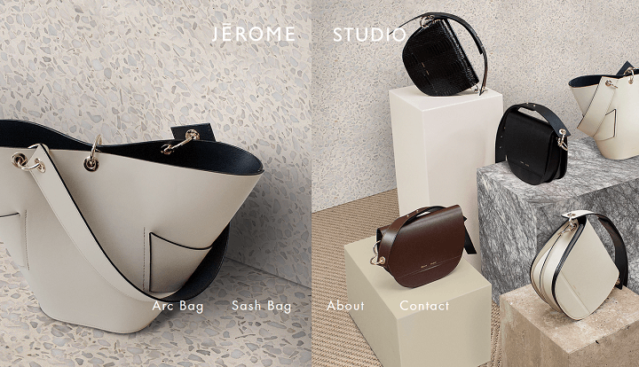 Hieronymus Studio