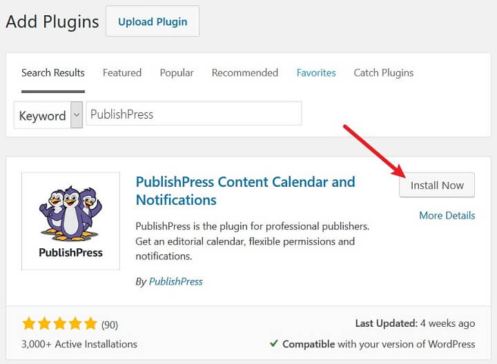 install-and-activate-publishpress-plugin