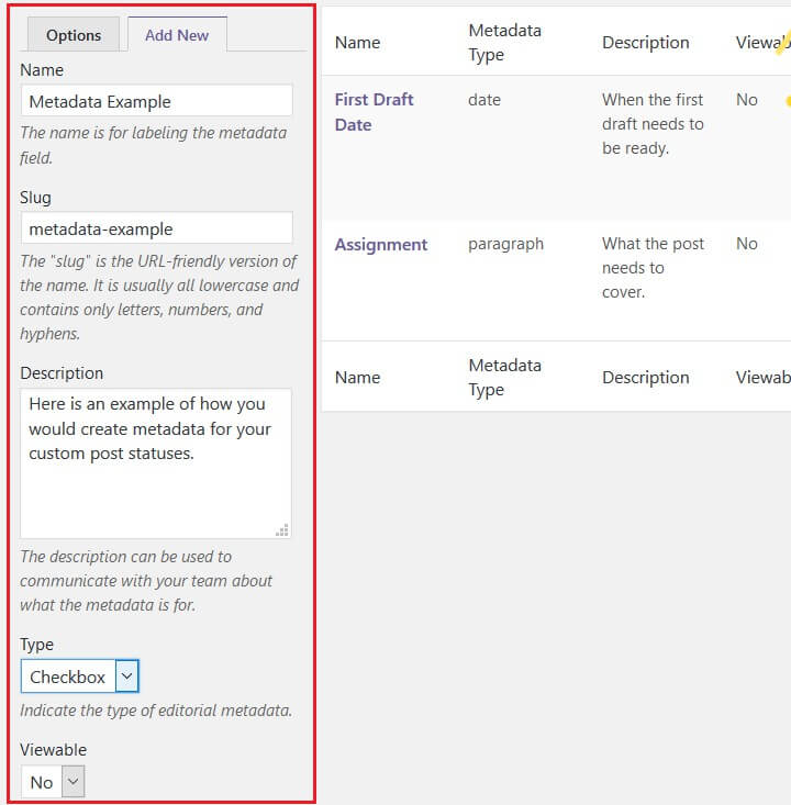 menyesuaikan-metadata