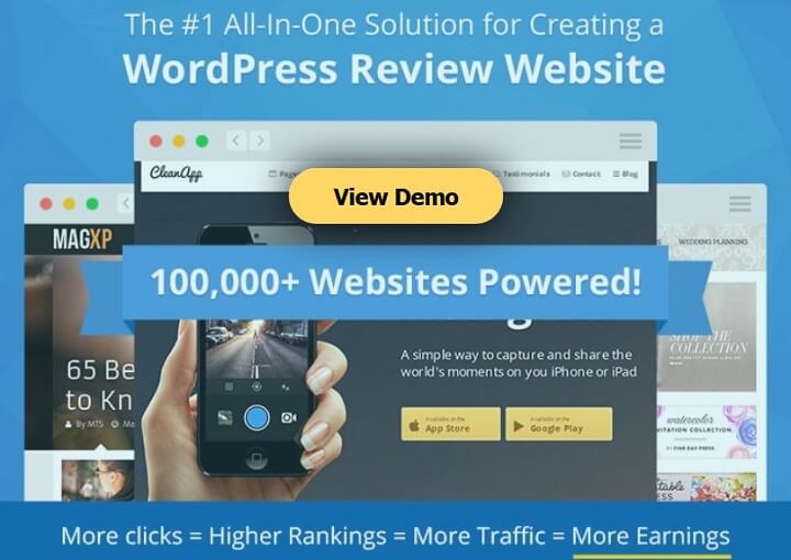 wp review pro