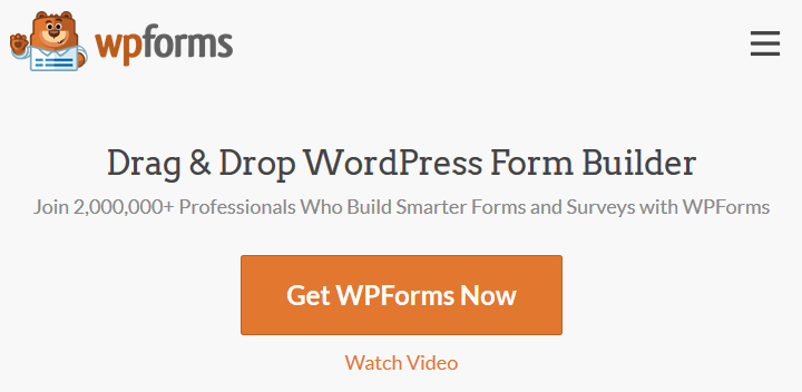 wpforms