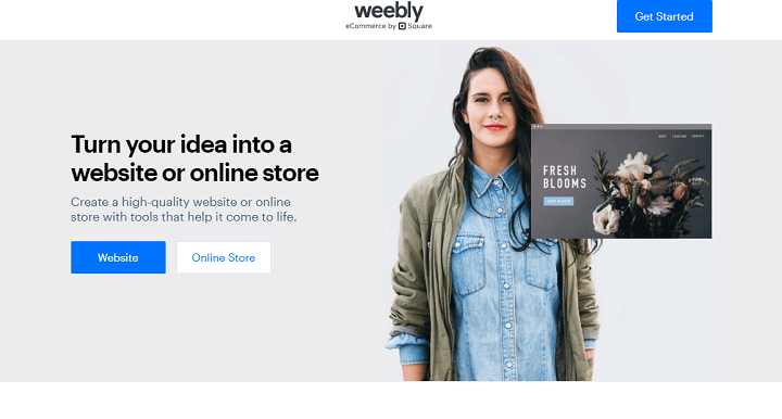 weebly