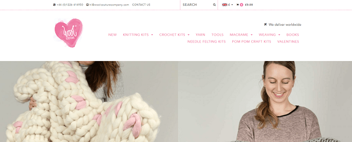 site-uri care folosesc woocommerce