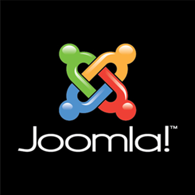 logo joomla top 10 php cms roku