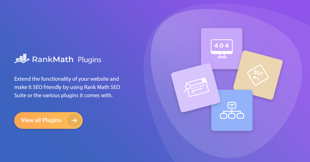 WordPress için Rank Math SEO Eklentisi