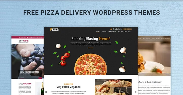 darmowe-dostawy-pizzy-WordPress-motywy