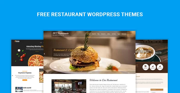 ücretsiz-restoran-WordPress-temaları-banner