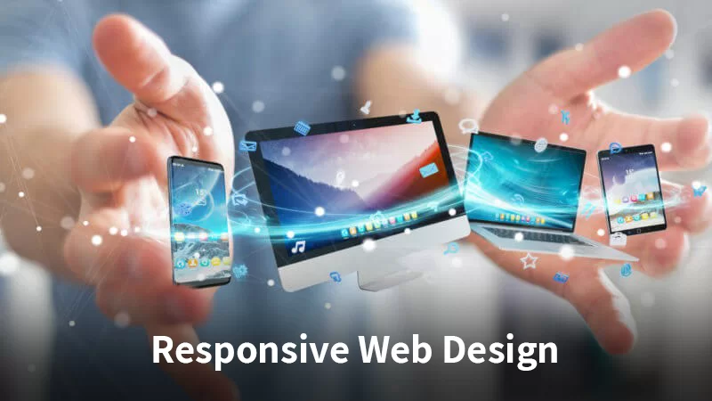 Web design responsivo