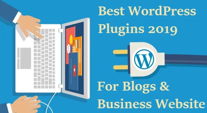 plugin WordPress terbaik