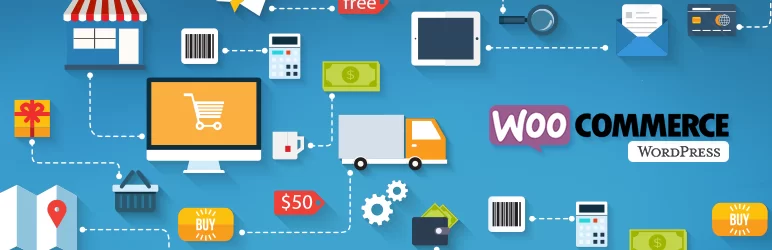 البرنامج المساعد WooCommerce