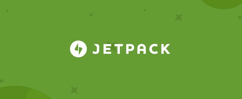 jetpackプラグイン