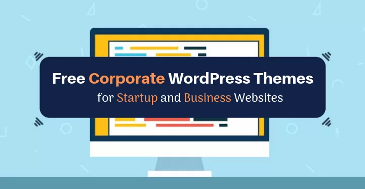 Temas corporativos gratuitos para WordPress