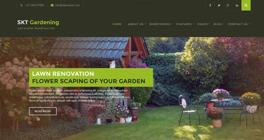 jardinage-paysagiste-theme-wordpress