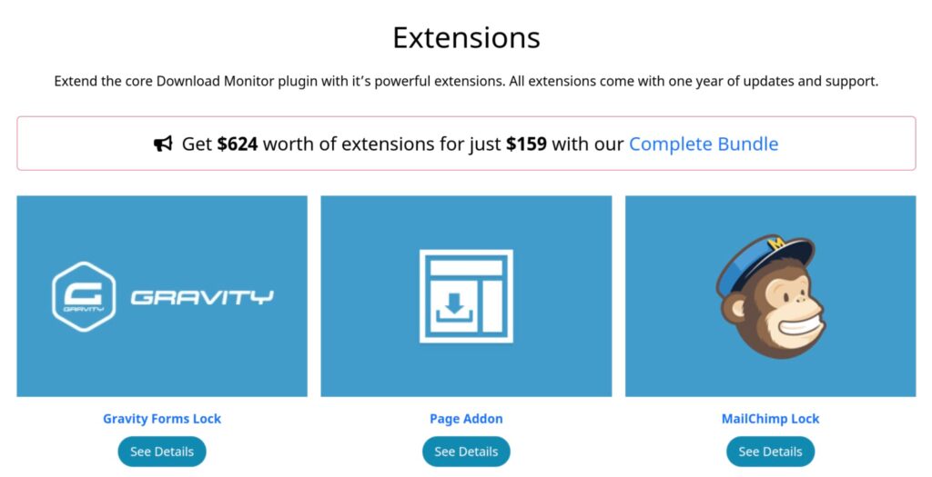 قم بتنزيل الخطة الكاملة لـ Monitor