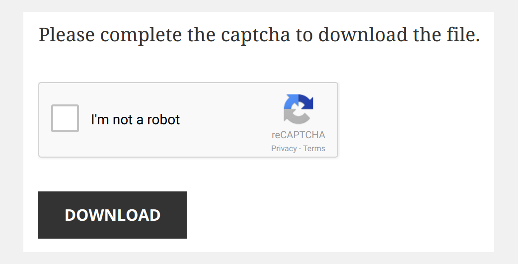 Pobierz Monitor Captcha