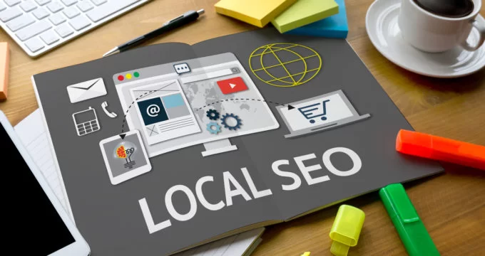 Usa Local SEO for Business