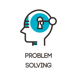 Creating Value with Problem Solving.