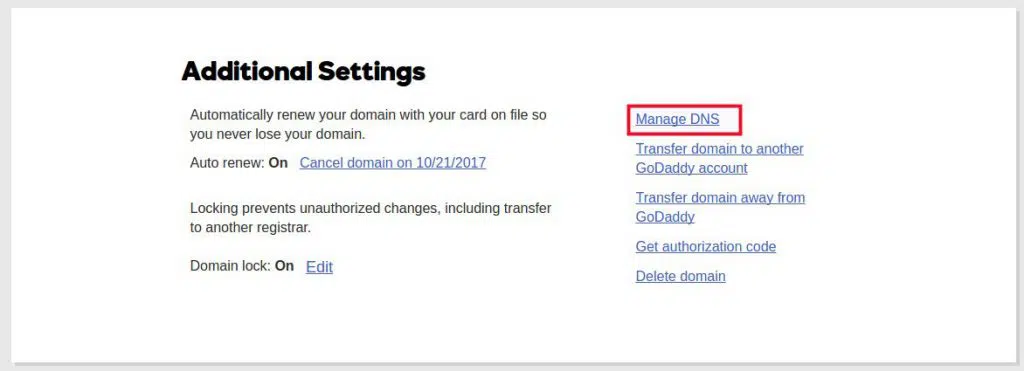 domeniul-dns-management-godaddy