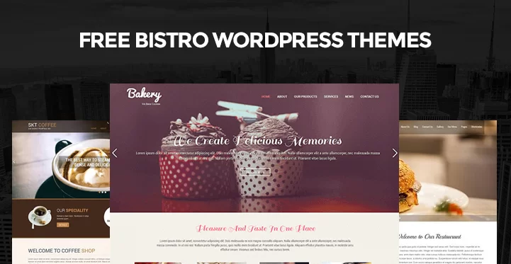 free-bistro-wordpress-themes