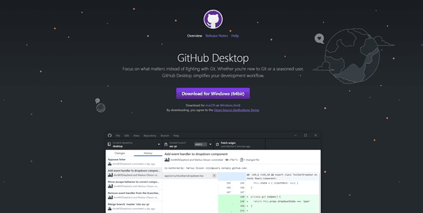 GitHub