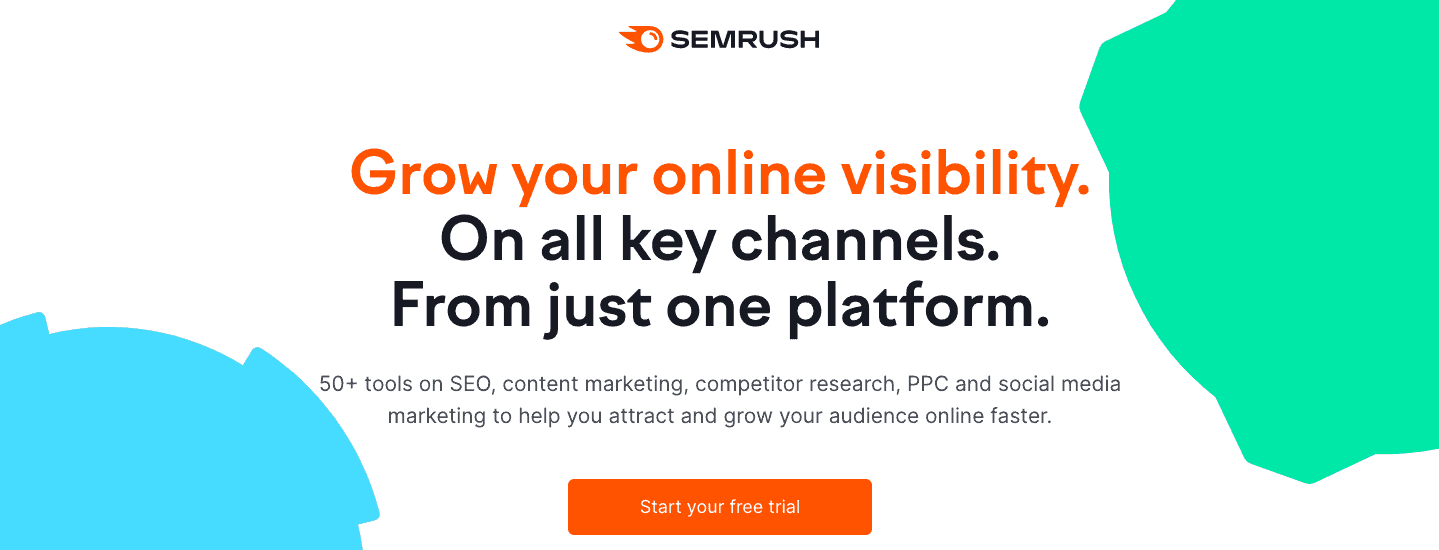 SEMrush