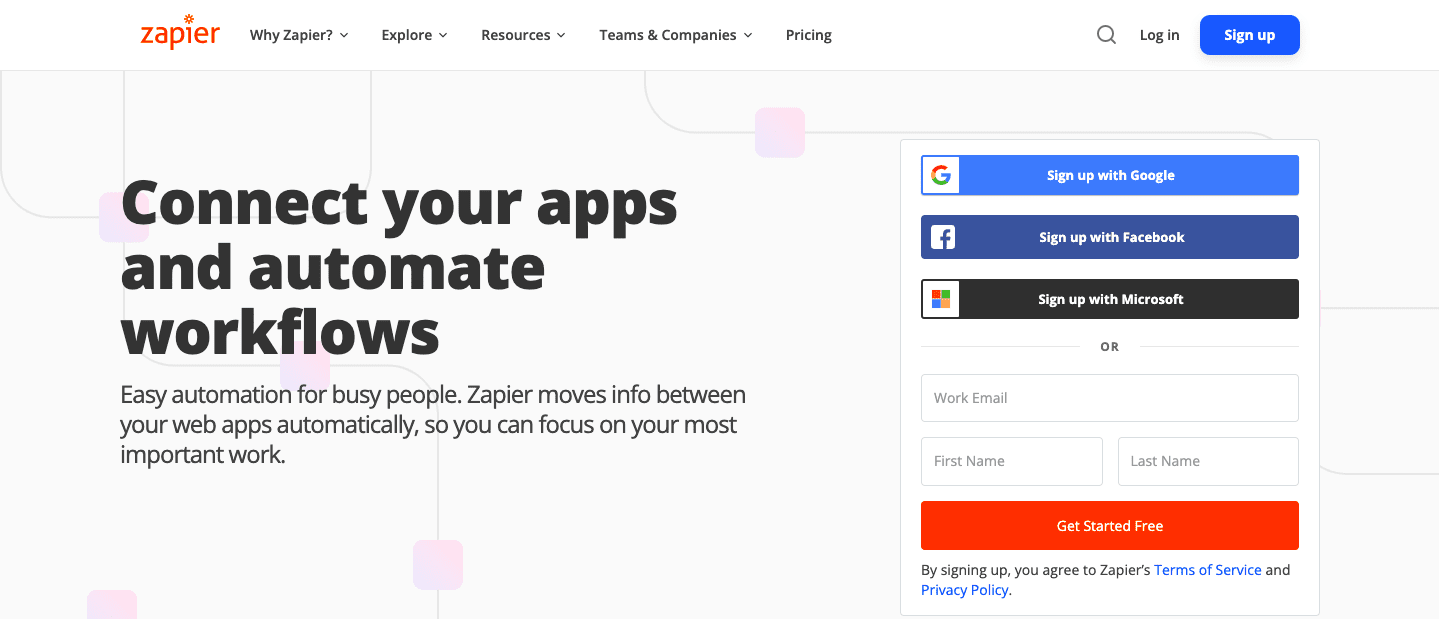 Zapier