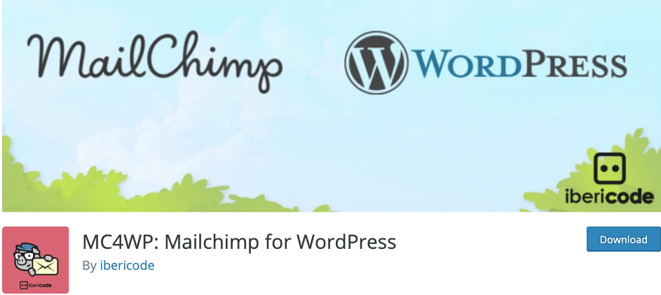 mailchimp