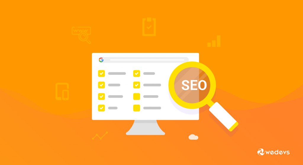 Lista de verificare SEO pentru a genera mai multe conversii