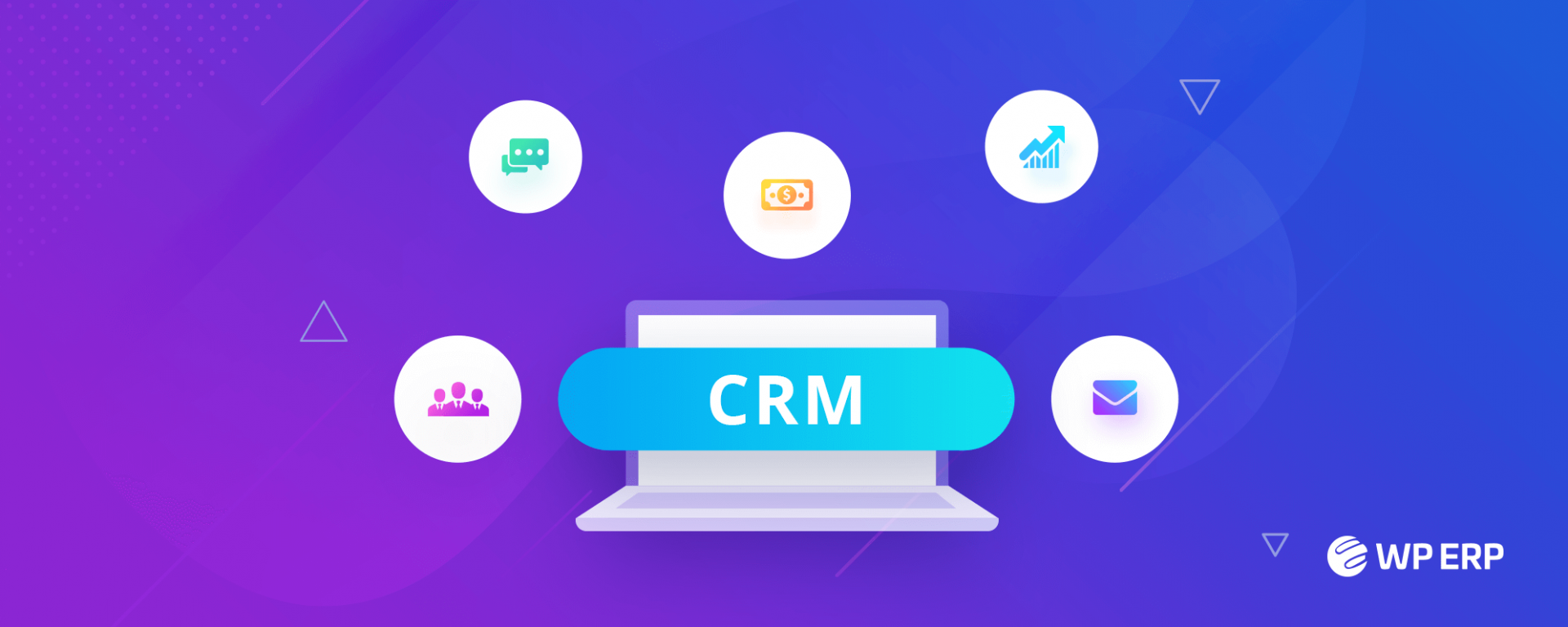 CRM 最佳實踐