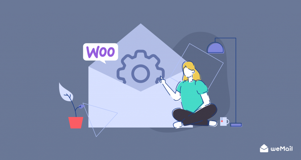 Praktik Terbaik Email Tindak Lanjut WooCommerce