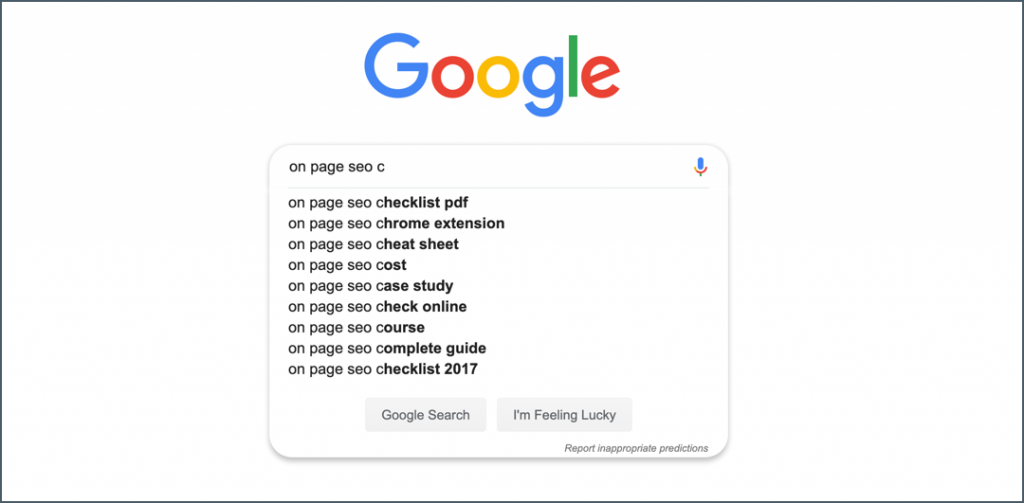 Lista de verificare SEO pe pagină: faceți-vă postările de blog prietenoase cu SEO! 2