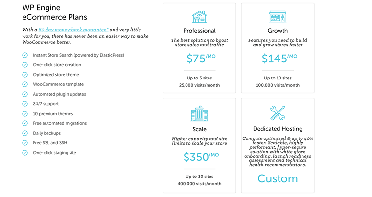 Flywheel Pricing Plans