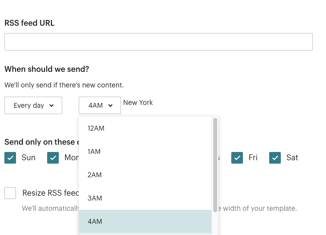 pfo-mailchimp-rss