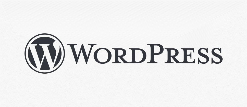 WordPress.Org 徽标