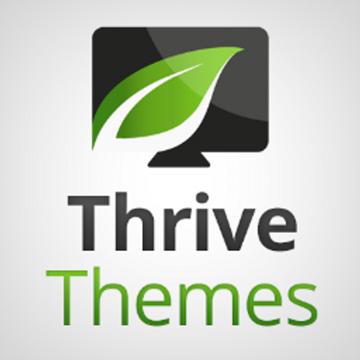 Pluginuri Thrive Landing Page