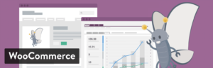 用於電子商務網站的 woocommerce 插件