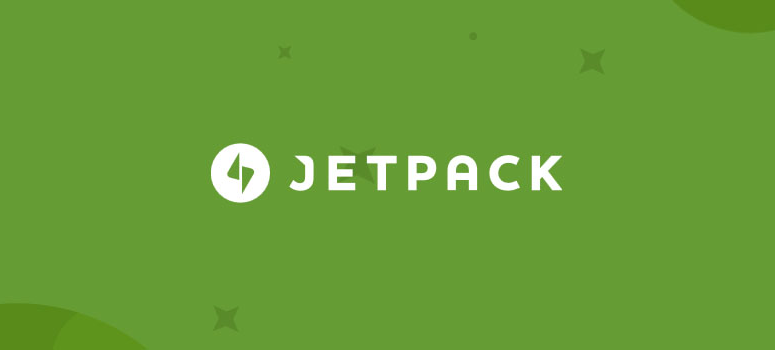 Jetpack WordPress 插件