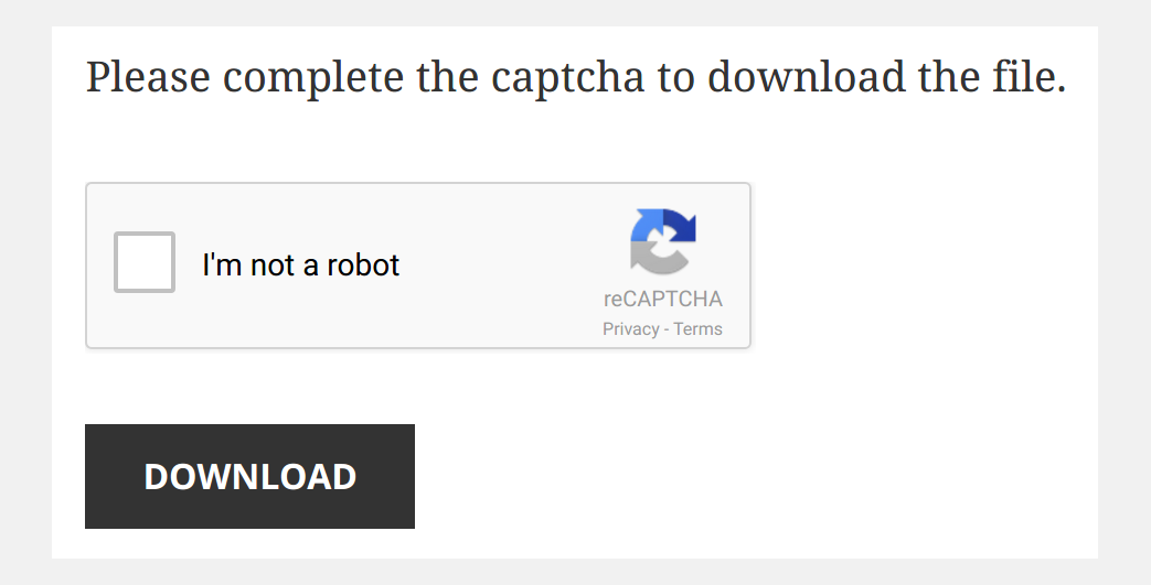 تنزيل Monitor Captcha