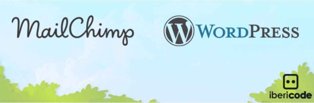 Plugin MailChimp pentru WordPress