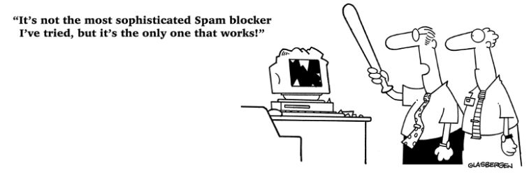 Spam Destroyer WordPress wtyczka antyspamowa