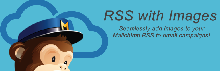 RSS พร้อมปลั๊กอินฟีด WordPress รูปภาพ