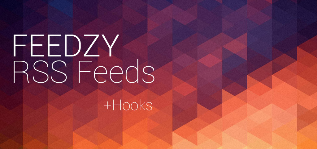 Feedzy RSS ฟีดปลั๊กอิน WordPress