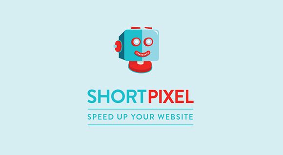 البرنامج المساعد WordPress محسن الصور ShortPixel