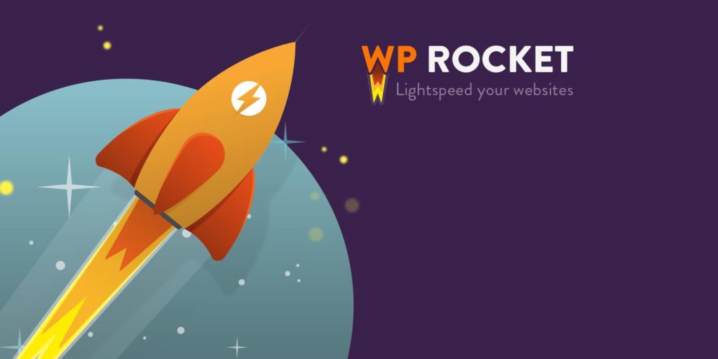 WP_Rocket WordPress plugin المؤقت