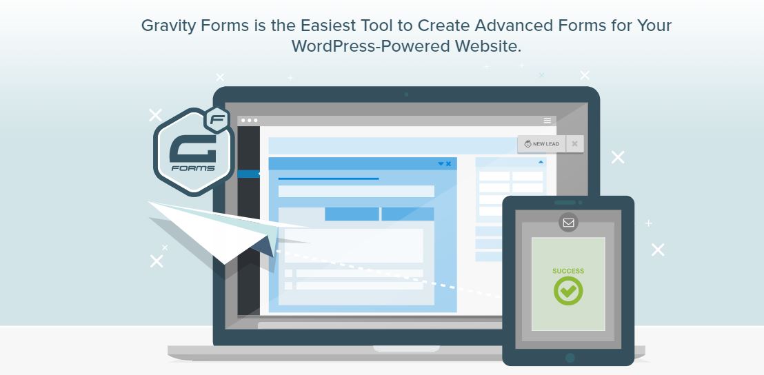 Gravity Forms مع البرنامج المساعد لاستطلاعات WordPress Add-on