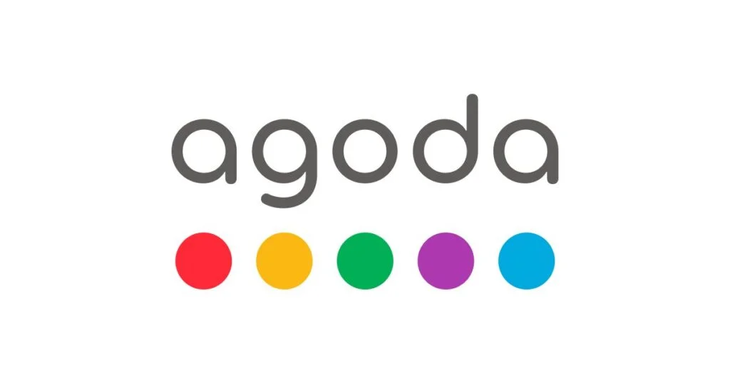 agoda logo agoda.com