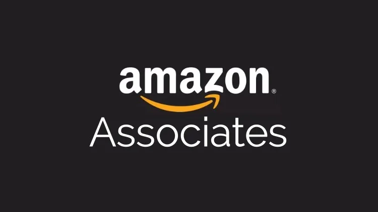 logotipo de associados da amazon