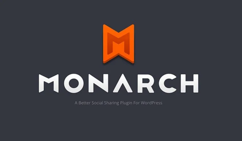 Complemento Monarca de WordPress